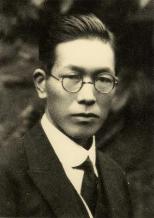 室岡惣七
