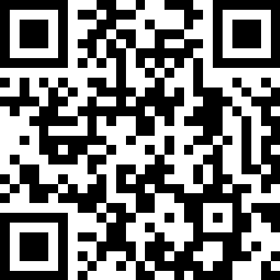 令和8年度埋蔵文化財調査作業員申込みフォームQRコード