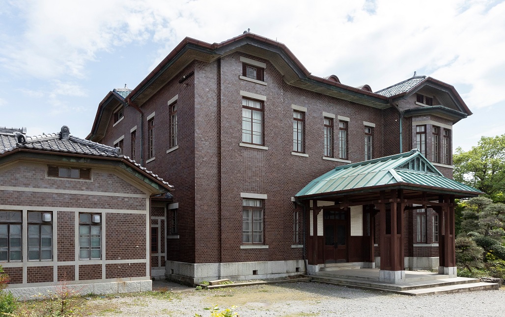 （イメージ）入間市西洋館の日2026「貴賓室特別公開」